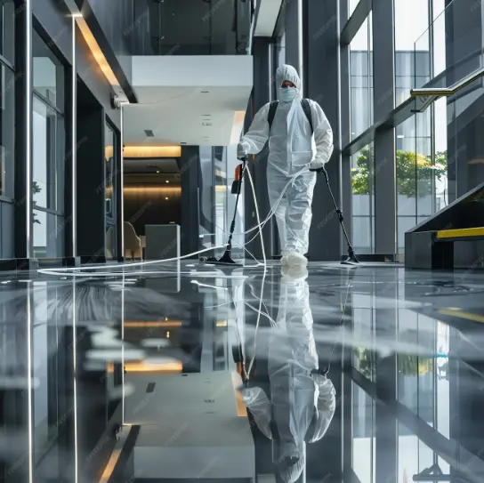 Expert Manufacturers of Certified Fire Doors